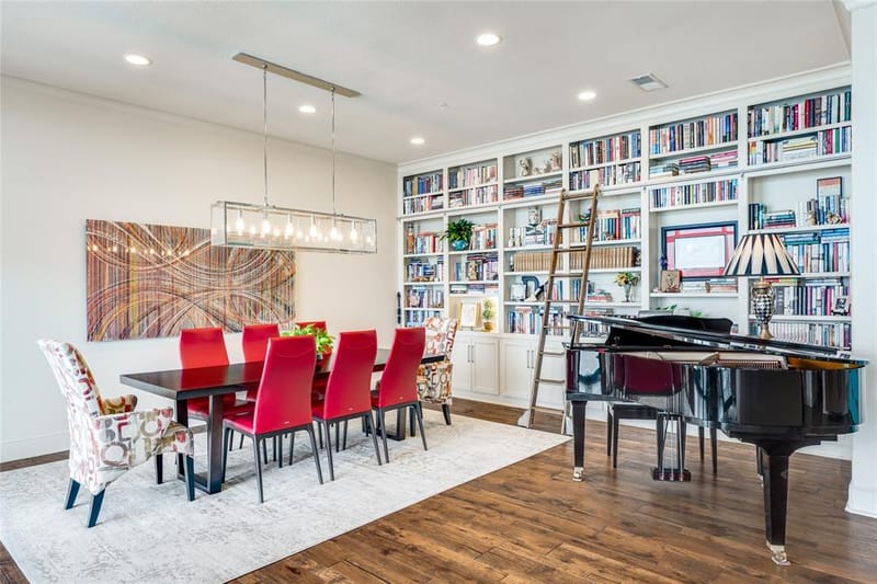 330 Las Colinas Boulevard E # 1508, Irving TX 75039 - Photo 7