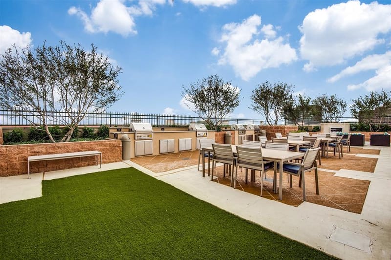 330 Las Colinas Boulevard E # 1508, Irving TX 75039 - Photo 36