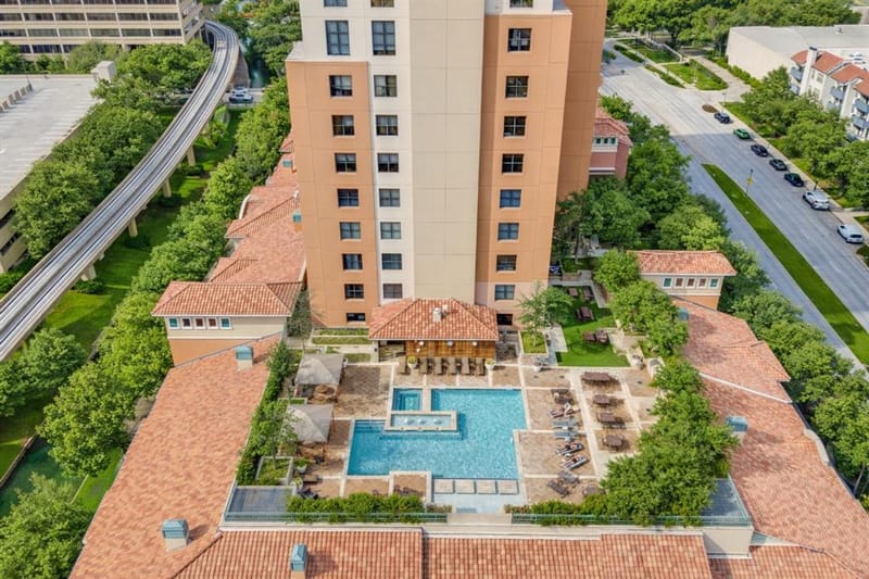 330 Las Colinas Boulevard E # 1508, Irving TX 75039 - Photo 32