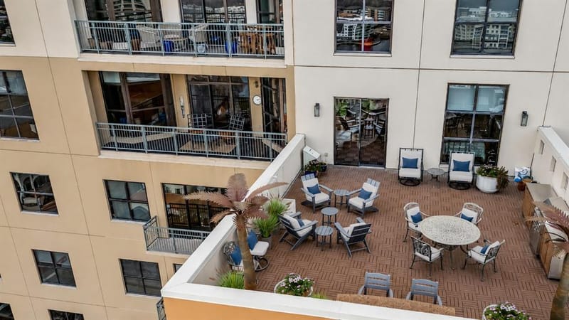 330 Las Colinas Boulevard E # 1508, Irving TX 75039 - Photo 28