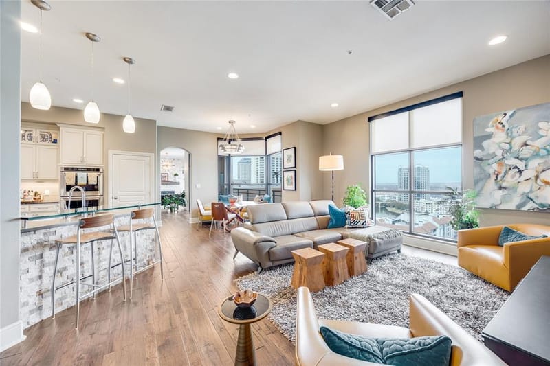 330 Las Colinas Boulevard E # 1508, Irving TX 75039 - Photo 9