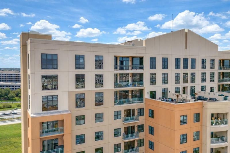 330 Las Colinas Boulevard E # 1508, Irving TX 75039 - Photo 30