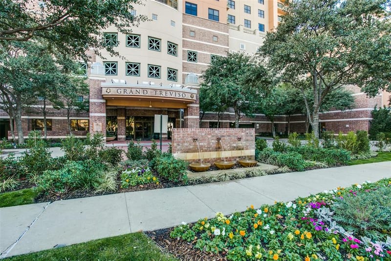 330 Las Colinas Boulevard E # 1508, Irving TX 75039 - Photo 34