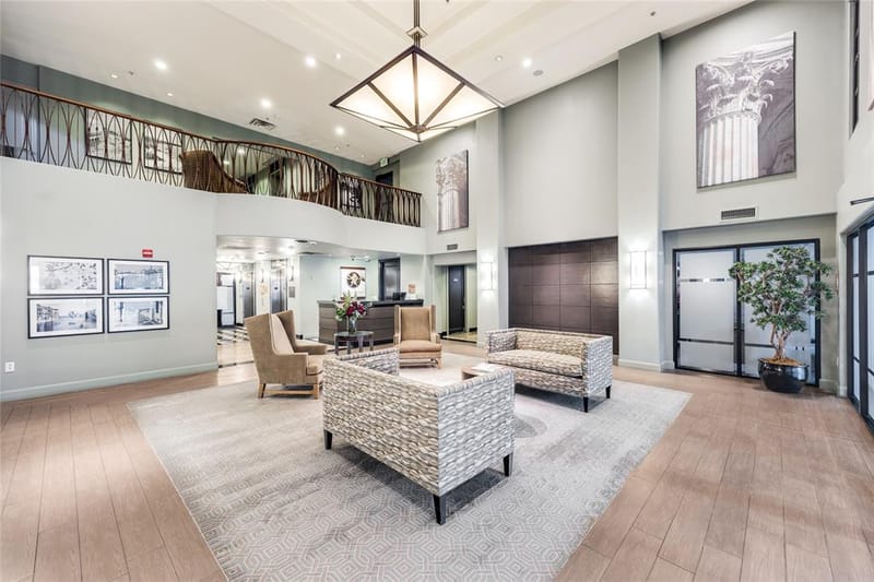 330 Las Colinas Boulevard E # 1508, Irving TX 75039 - Photo 38