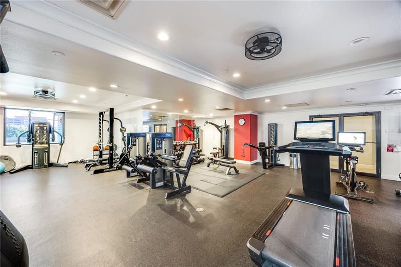 330 Las Colinas Boulevard E # 1508, Irving TX 75039 - Photo 40