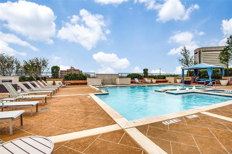 330 Las Colinas Boulevard E # 1508, Irving TX 75039 - Photo 35
