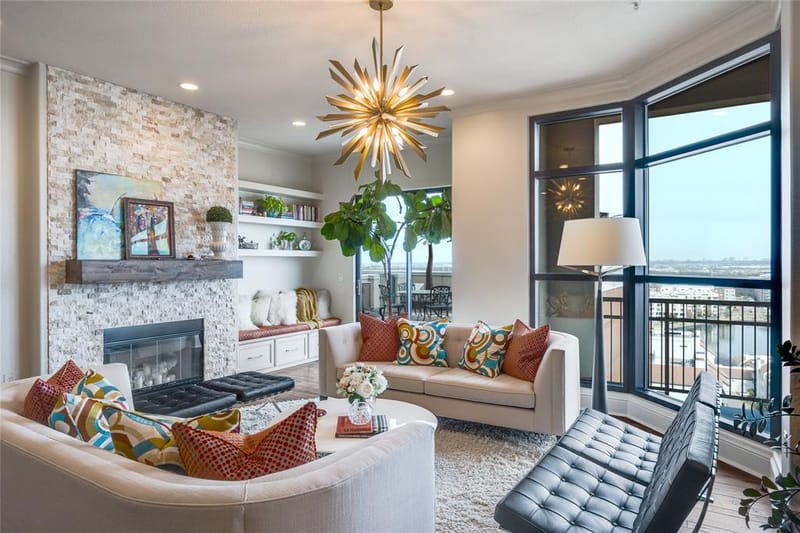 330 Las Colinas Boulevard E # 1508, Irving TX 75039 - Photo 4