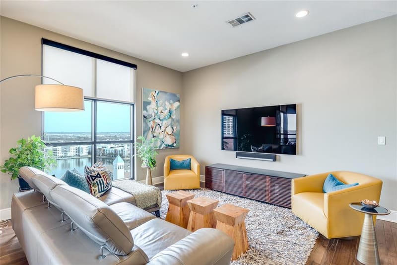 330 Las Colinas Boulevard E # 1508, Irving TX 75039 - Photo 8
