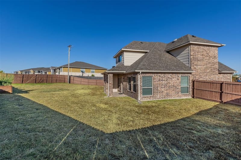 3522 Hanan Street, Sherman TX 75092 - Photo 28