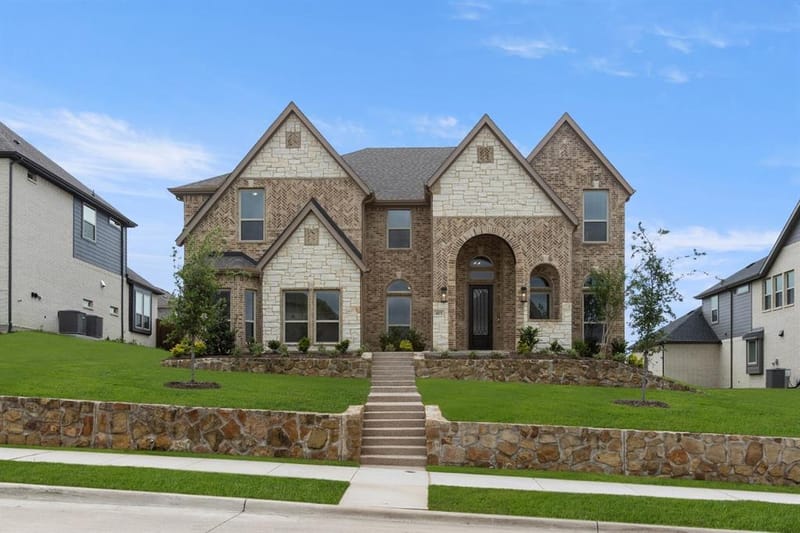413 Newpark Boulevard, DeSoto TX 75115 - Photo 2