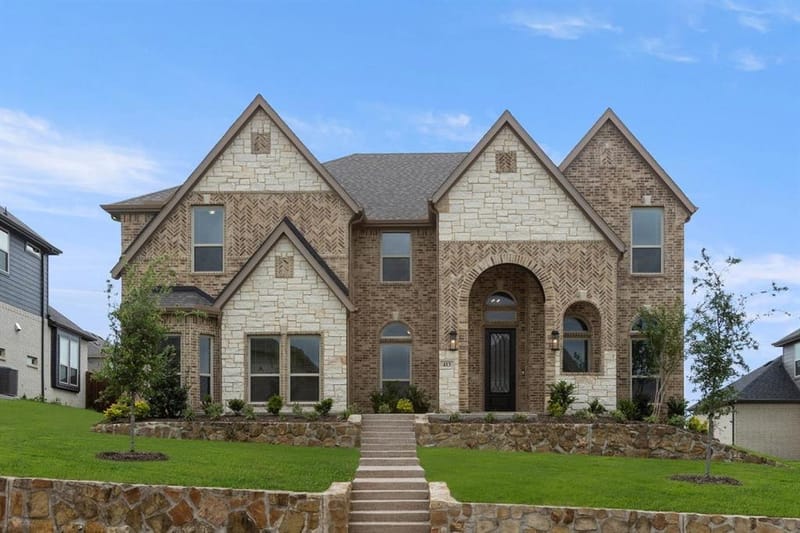413 Newpark Boulevard, DeSoto TX 75115 - Photo 3