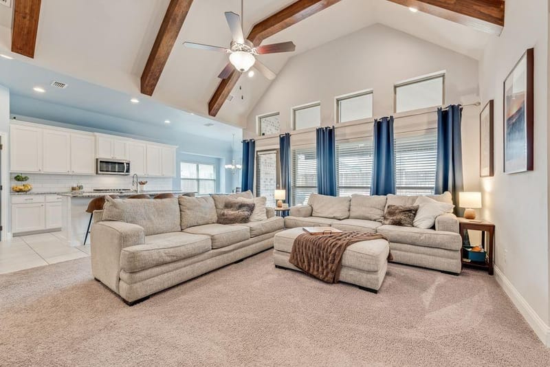 1635 Nancy Drive, Wylie TX 75098 - Photo 6