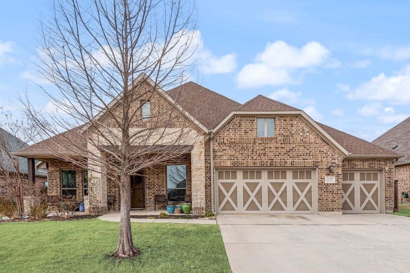 1635 Nancy Drive, Wylie TX 75098