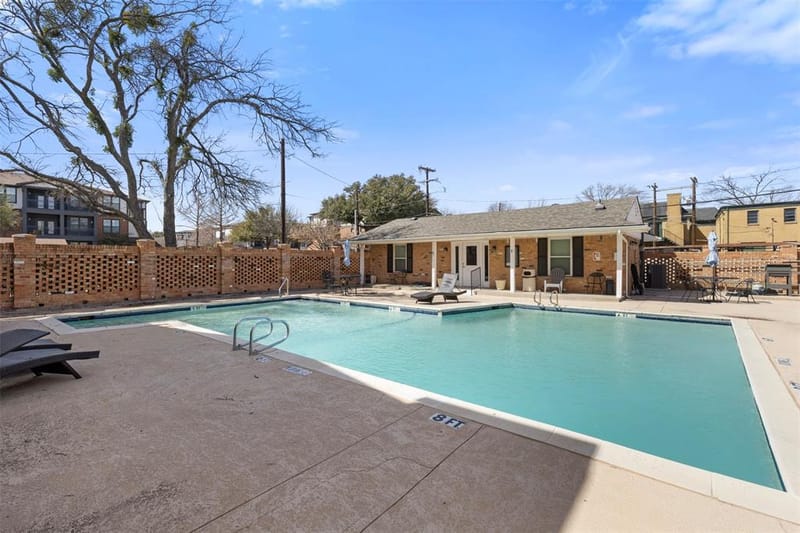 4709 Skillman Street # D, Dallas TX 75206 - Photo 27