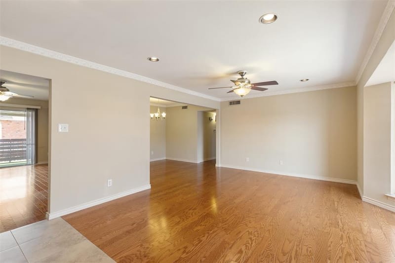 4709 Skillman Street # D, Dallas TX 75206 - Photo 2
