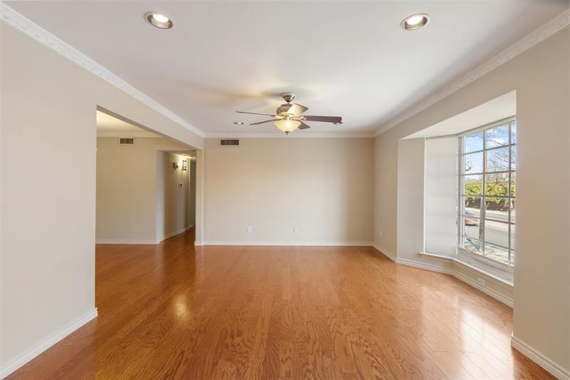 4709 Skillman Street # D, Dallas TX 75206 - Photo 3