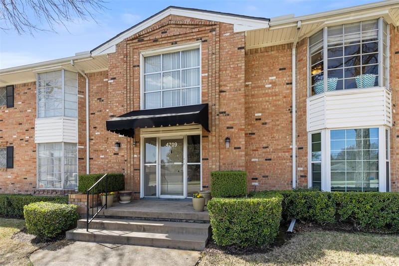 4709 Skillman Street # D, Dallas TX 75206 - Photo 25