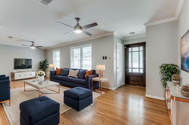 2012 Atlantic Street, Dallas TX 75208 - Photo 2