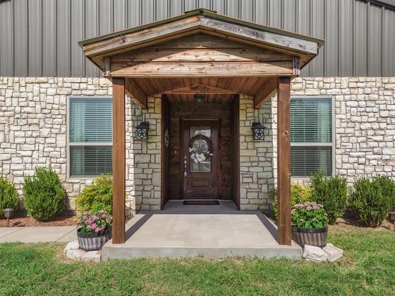 4181 County Road 2206, Greenville TX 75402 - Photo 18