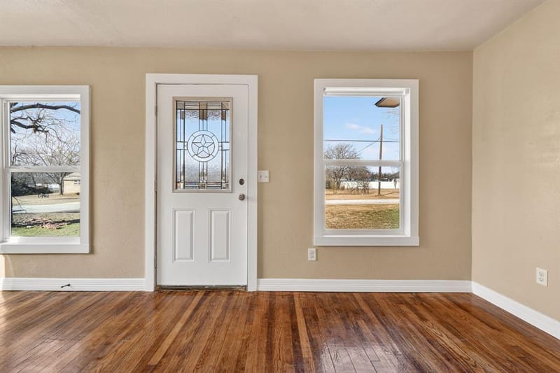 535 Hurt, Dublin TX 76446 - Photo 4