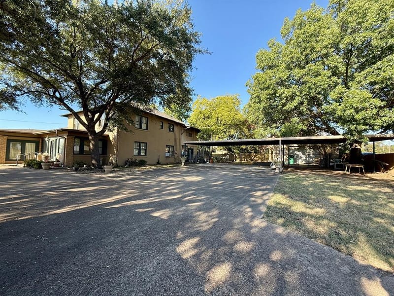 203b N Rockwall Avenue, Terrell TX 75160 - Photo 23
