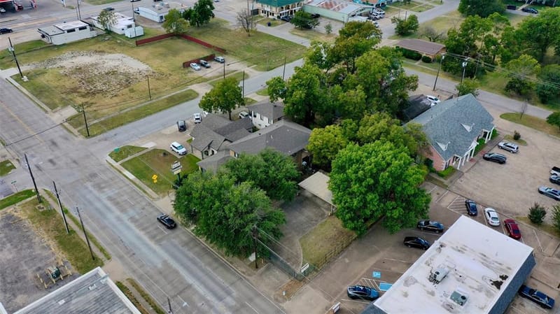 203b N Rockwall Avenue, Terrell TX 75160 - Photo 6