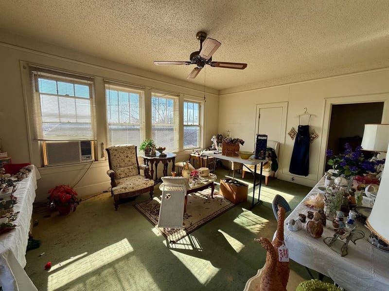 203b N Rockwall Avenue, Terrell TX 75160 - Photo 17
