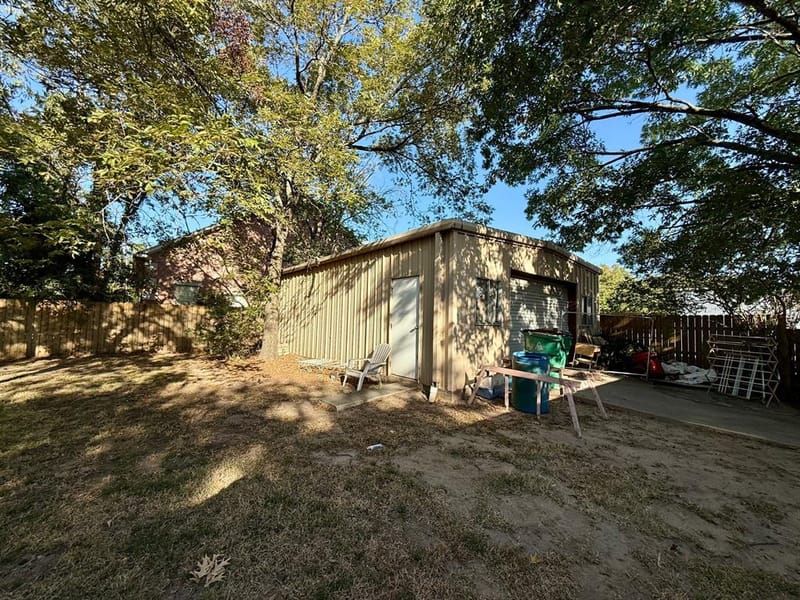 203b N Rockwall Avenue, Terrell TX 75160 - Photo 26