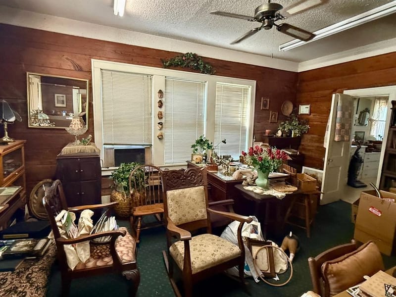 203b N Rockwall Avenue, Terrell TX 75160 - Photo 30