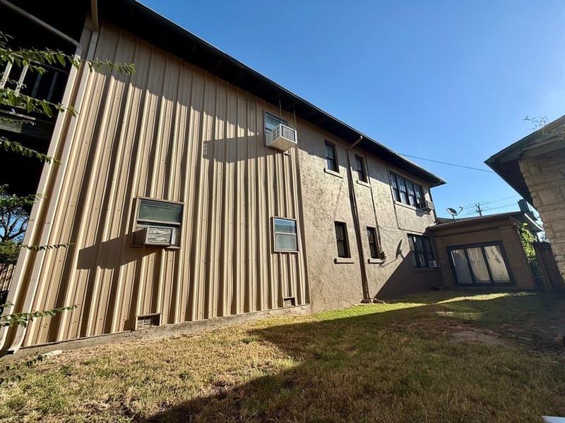 203b N Rockwall Avenue, Terrell TX 75160 - Photo 33