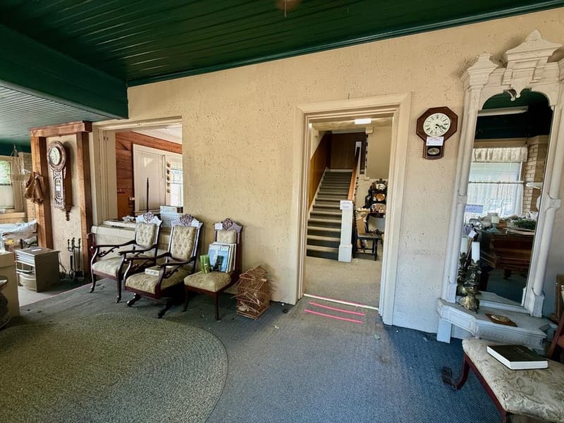 203b N Rockwall Avenue, Terrell TX 75160 - Photo 19