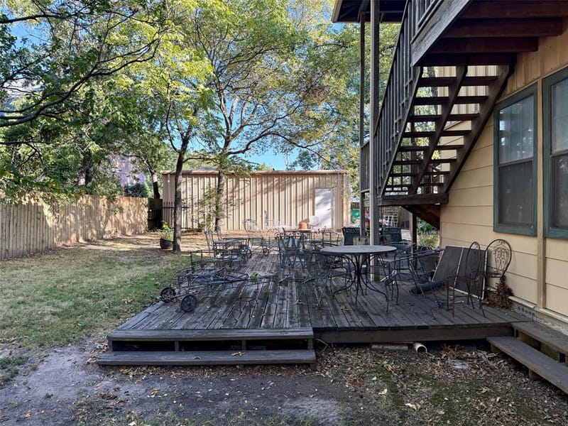203b N Rockwall Avenue, Terrell TX 75160 - Photo 35