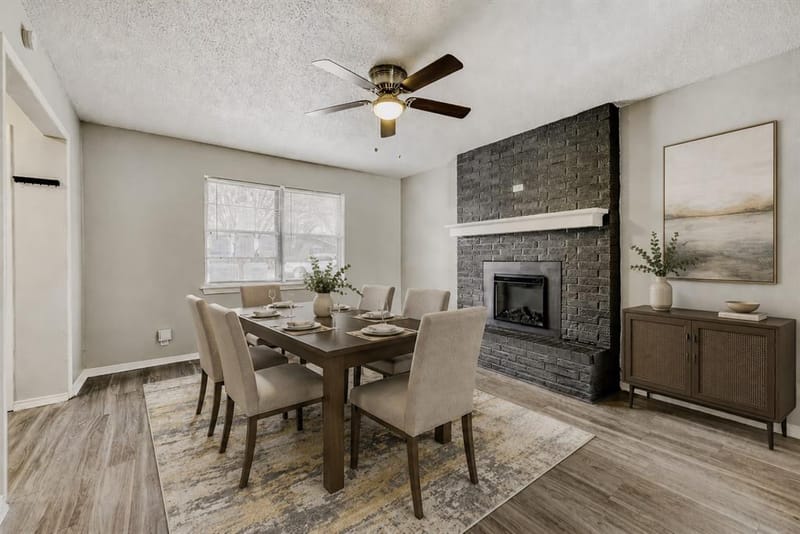 205 San Jacinto Court, Waxahachie TX 75165 - Photo 5