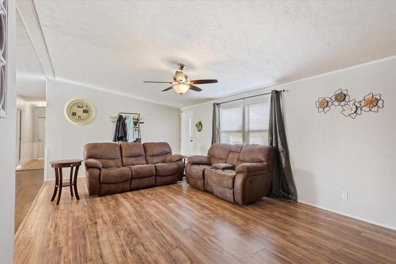 247 N Lake Street, Axtell TX 76624 - Photo 7