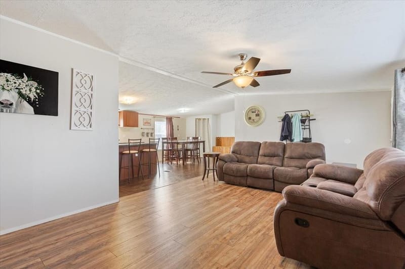 247 N Lake Street, Axtell TX 76624 - Photo 8