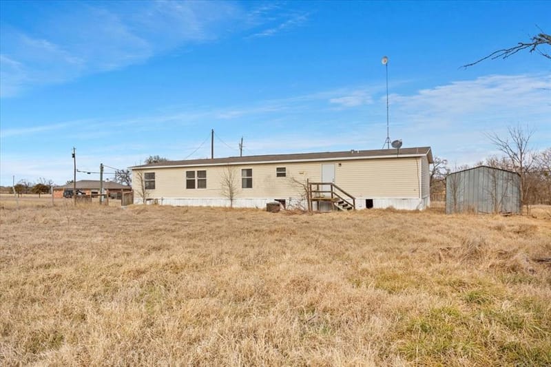 247 N Lake Street, Axtell TX 76624 - Photo 21