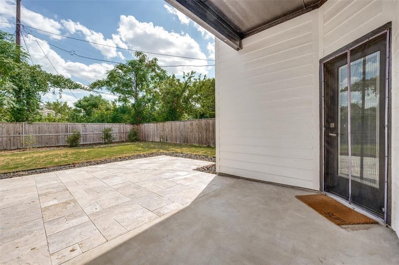1210 Morrell Avenue, Dallas TX 75203 - Photo 6