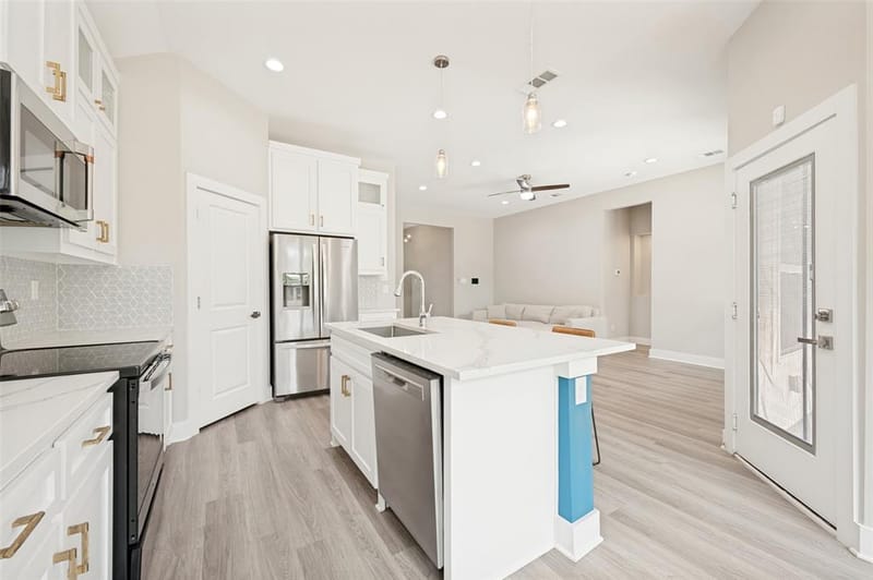 1210 Morrell Avenue, Dallas TX 75203 - Photo 12