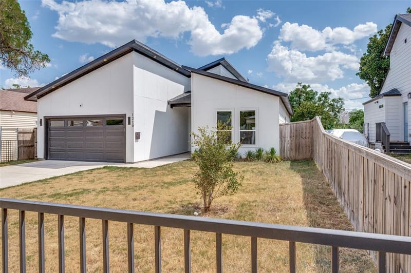 1210 Morrell Avenue, Dallas TX 75203 - Photo 3