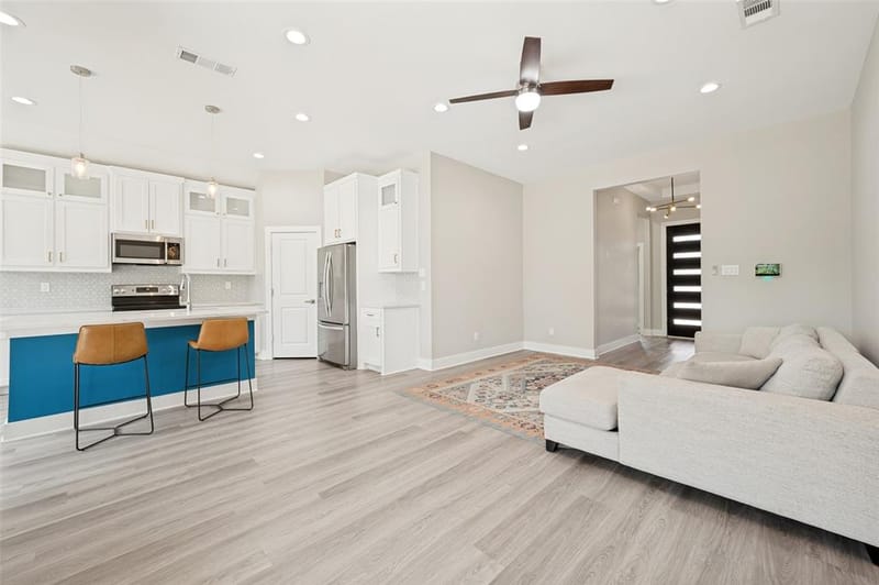 1210 Morrell Avenue, Dallas TX 75203 - Photo 9