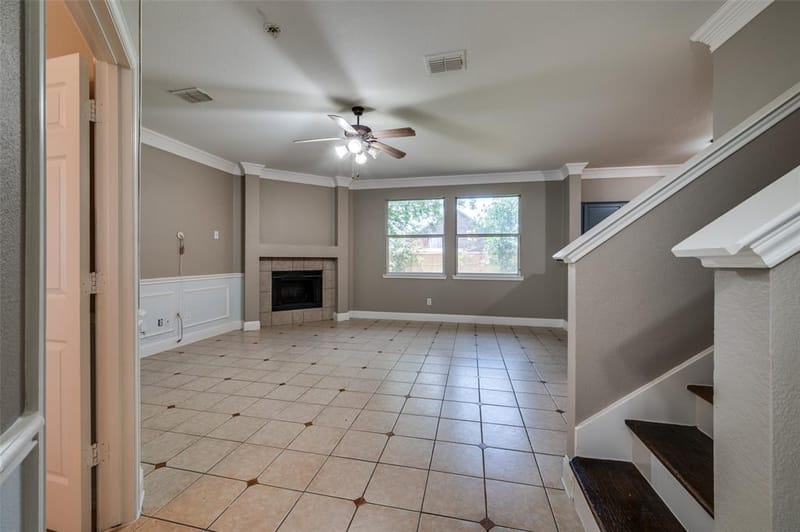 1901 Bradford Pear Square, Little Elm TX 75068 - Photo 6