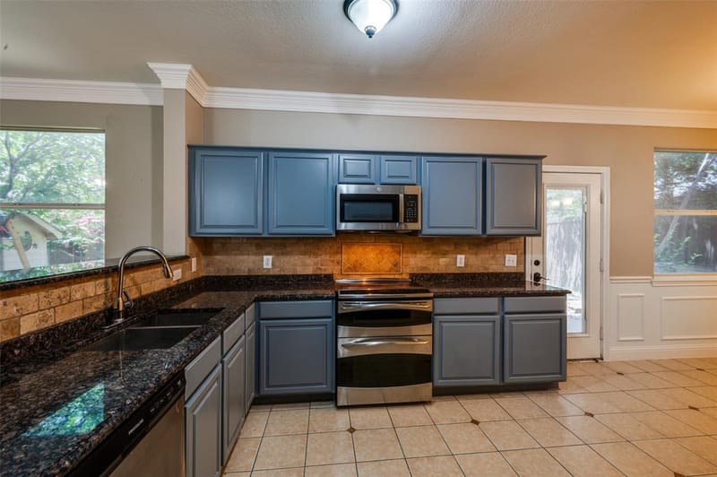 1901 Bradford Pear Square, Little Elm TX 75068 - Photo 12