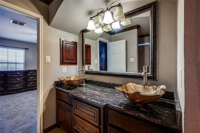 1901 Bradford Pear Square, Little Elm TX 75068 - Photo 22
