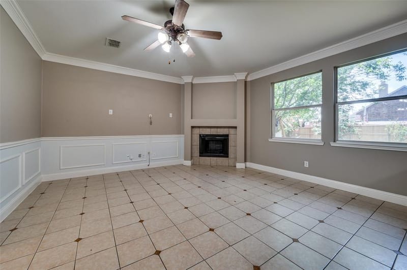 1901 Bradford Pear Square, Little Elm TX 75068 - Photo 7