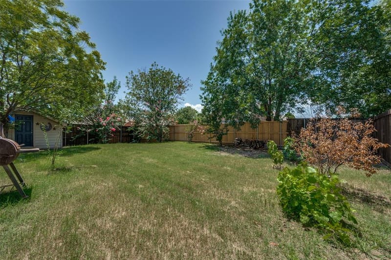 1901 Bradford Pear Square, Little Elm TX 75068 - Photo 32