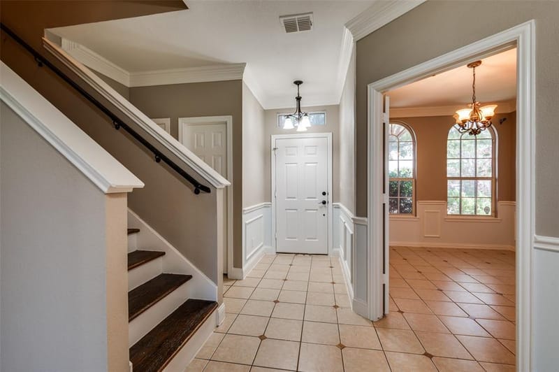 1901 Bradford Pear Square, Little Elm TX 75068 - Photo 5