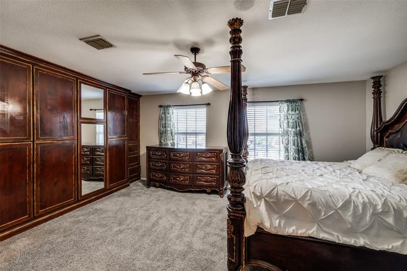 1901 Bradford Pear Square, Little Elm TX 75068 - Photo 20