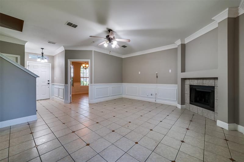 1901 Bradford Pear Square, Little Elm TX 75068 - Photo 10