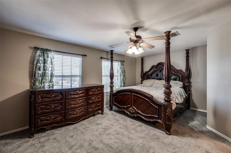 1901 Bradford Pear Square, Little Elm TX 75068 - Photo 19