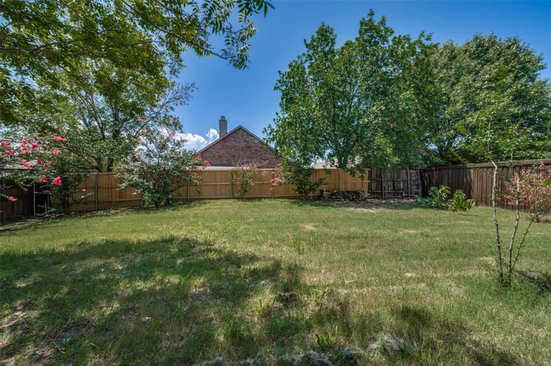1901 Bradford Pear Square, Little Elm TX 75068 - Photo 35